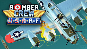 Bomber Crew: USAAF