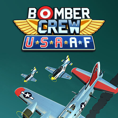 Bomber Crew: USAAF