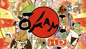 OKAMI HD / 大神 絶景版