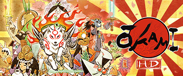 A new adventure for Amaterasu: Okami sequel officially announced at The Game Awards!