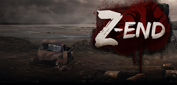 Z-End Steam Key for PC, Mac and Linux - Buy now