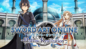 Sword Art Online: Hollow Realization - Deluxe Edition