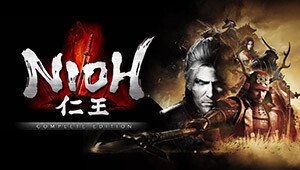 Nioh: Complete Edition