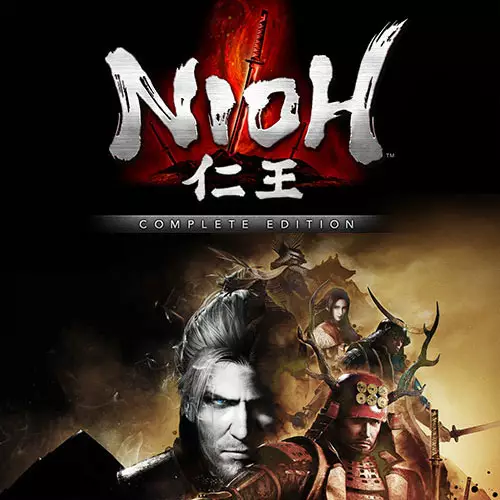 Nioh: Complete Edition