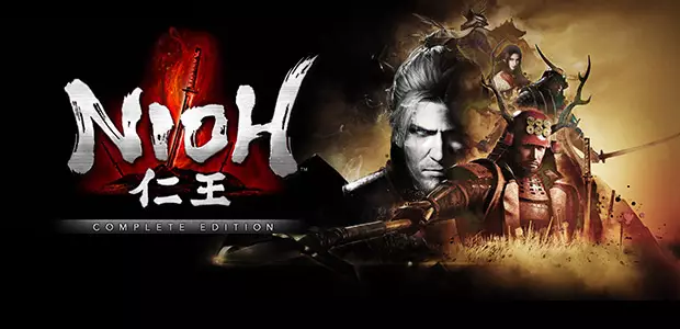 Nioh Steam Charts