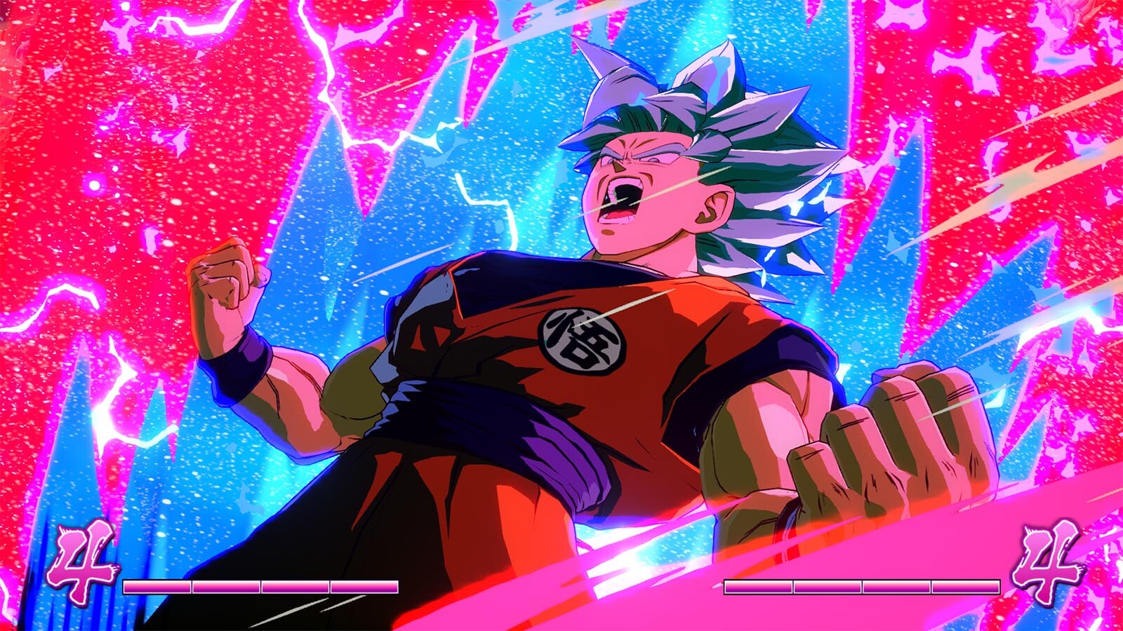 DRAGON BALL FighterZ [Steam CD Key] for PC - Buy now
