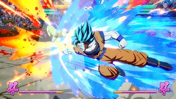 DRAGON BALL FighterZ on Steam