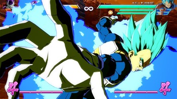 DRAGON BALL FighterZ on Steam