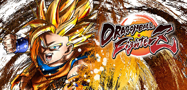 DRAGON BALL FighterZ on Steam