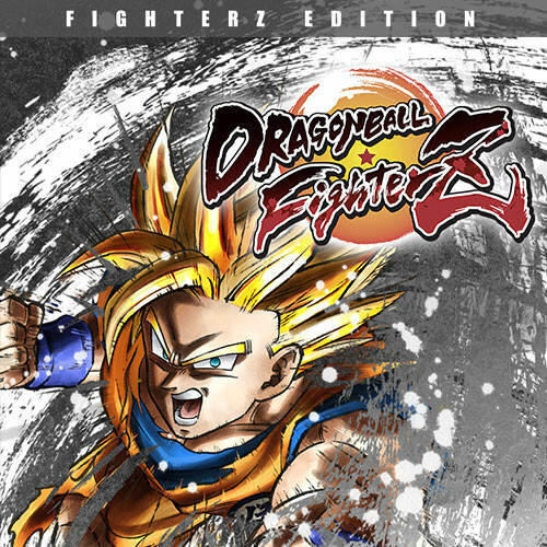 DRAGON BALL FighterZ - FighterZ Edition