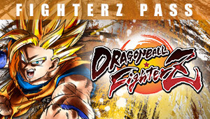 DRAGON BALL FighterZ - FighterZ Pass