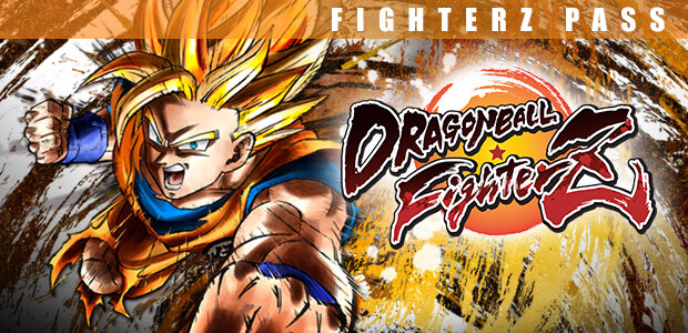 DRAGON BALL FighterZ - FighterZ Pass