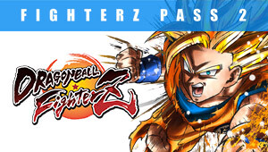 DRAGON BALL FighterZ - FighterZ Pass 2