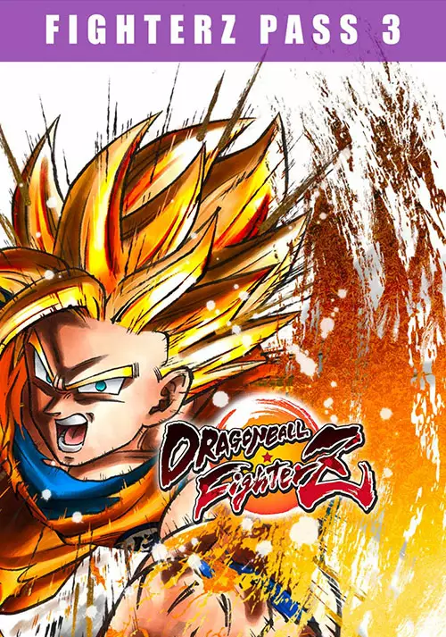 Trade In DRAGON BALL FighterZ - PC