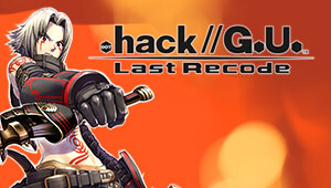 .hack//G.U. Last Recode