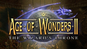 Age of Wonders II: The Wizard's Throne