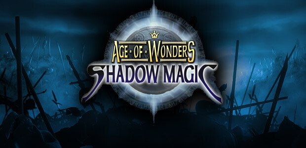 Age of Wonders Shadow Magic - Cover / Packshot