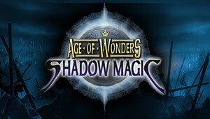 Age of Wonders Shadow Magic