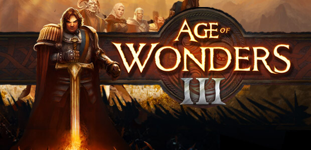 Age of Wonders III - Cover / Packshot