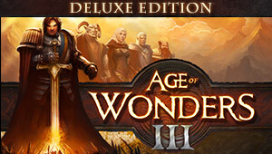 Age of Wonders III Deluxe Edition