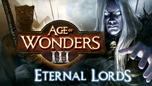 Age of Wonders III - Eternal Lords Expansion