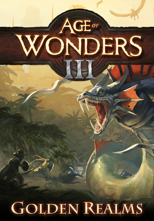 age of wonders 3 steam edition all dlc crack