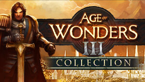 Age of Wonders III Collection