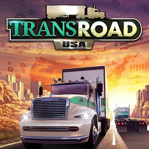 TransRoad: USA