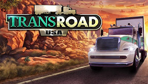 TransRoad: USA