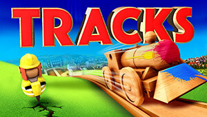 Tracks - The Train Set Game