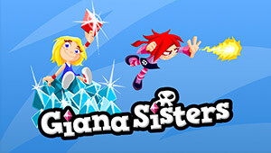 Giana Sisters 2D