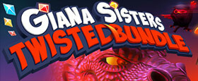Giana Sisters: Twisted Bundle