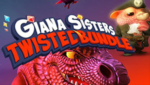 Giana Sisters: Twisted Bundle