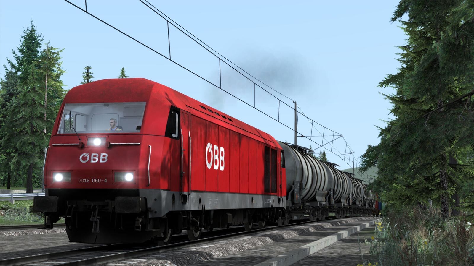 Train Simulator 2018 - MadDownloadcom