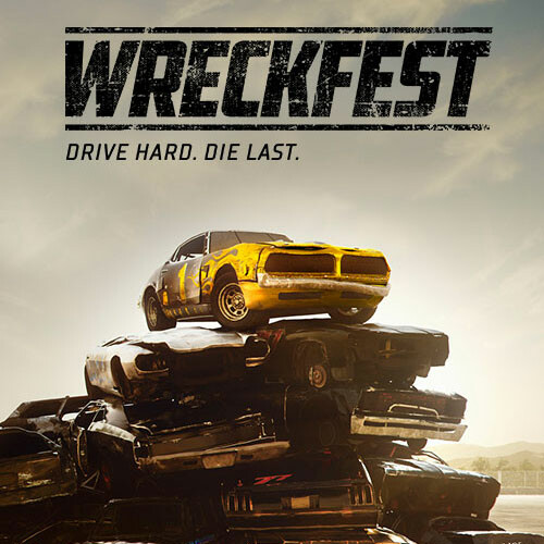 Wreckfest