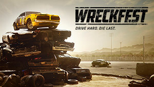 Wreckfest