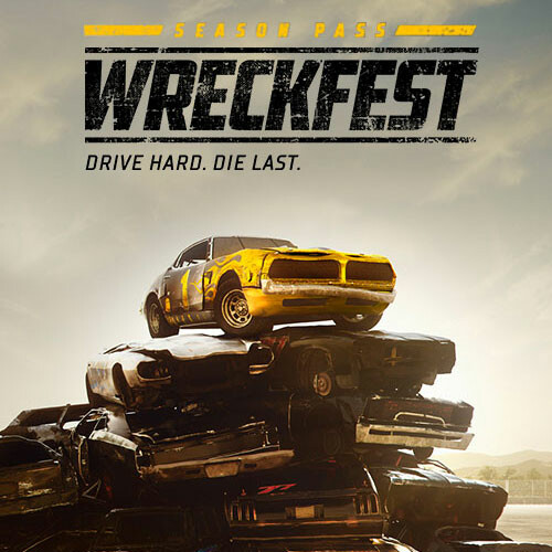 Wreckfest - Season Pass 1