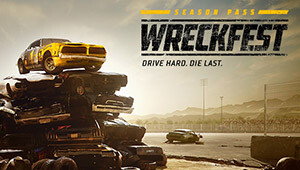 Wreckfest - Season Pass 1