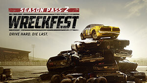 Wreckfest - Season Pass 2