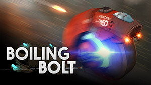 Boiling Bolt