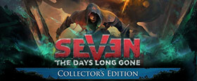 Seven: Enhanced Collector's Edition