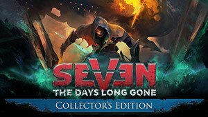 Seven: Enhanced Collector's Edition