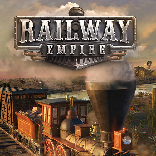 Railway Empire