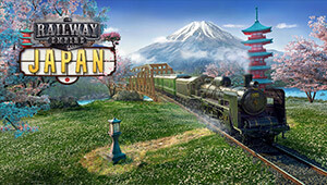 Railway Empire: Japan