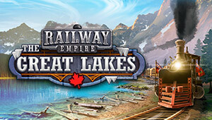 Railway Empire: The Great Lakes