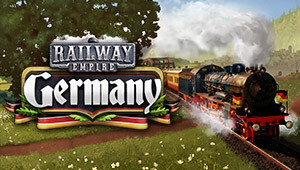 Railway Empire: Germany