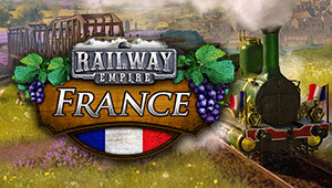 Railway Empire: France