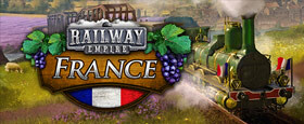Railway Empire: France