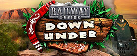 Railway Empire: Down Under