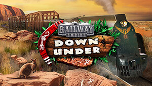 Railway Empire: Down Under